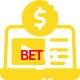 O Cassino BET09 também oferece apostas esportivas virtuais!