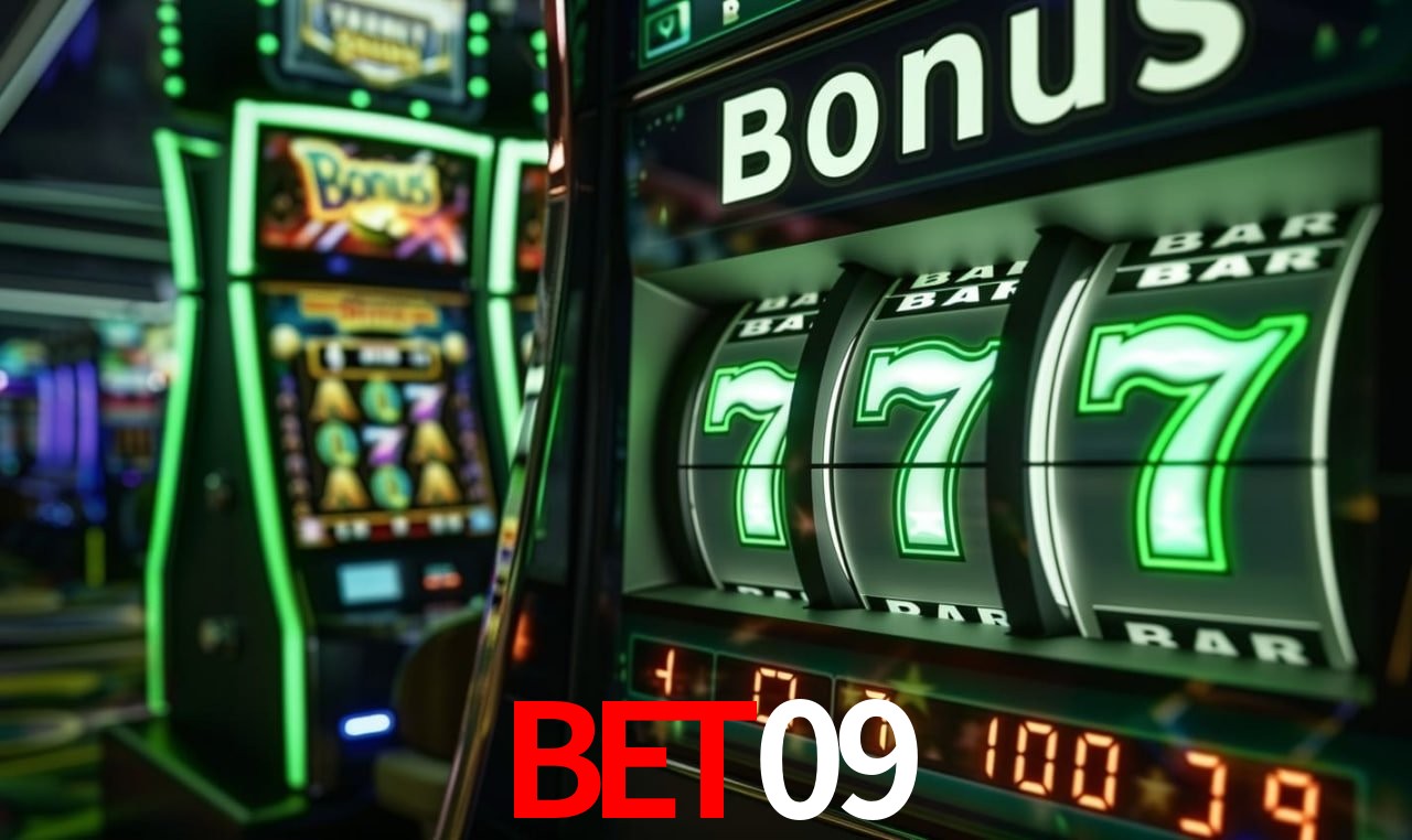 Experiência VIP BET09