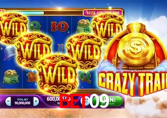 Desvendando o Mundo dos Jogos Virtuais na BET09