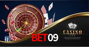 Estatísticas BET09