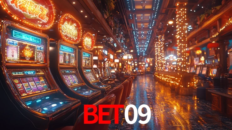 BET09 - Última Chance Agora - BET09.COM