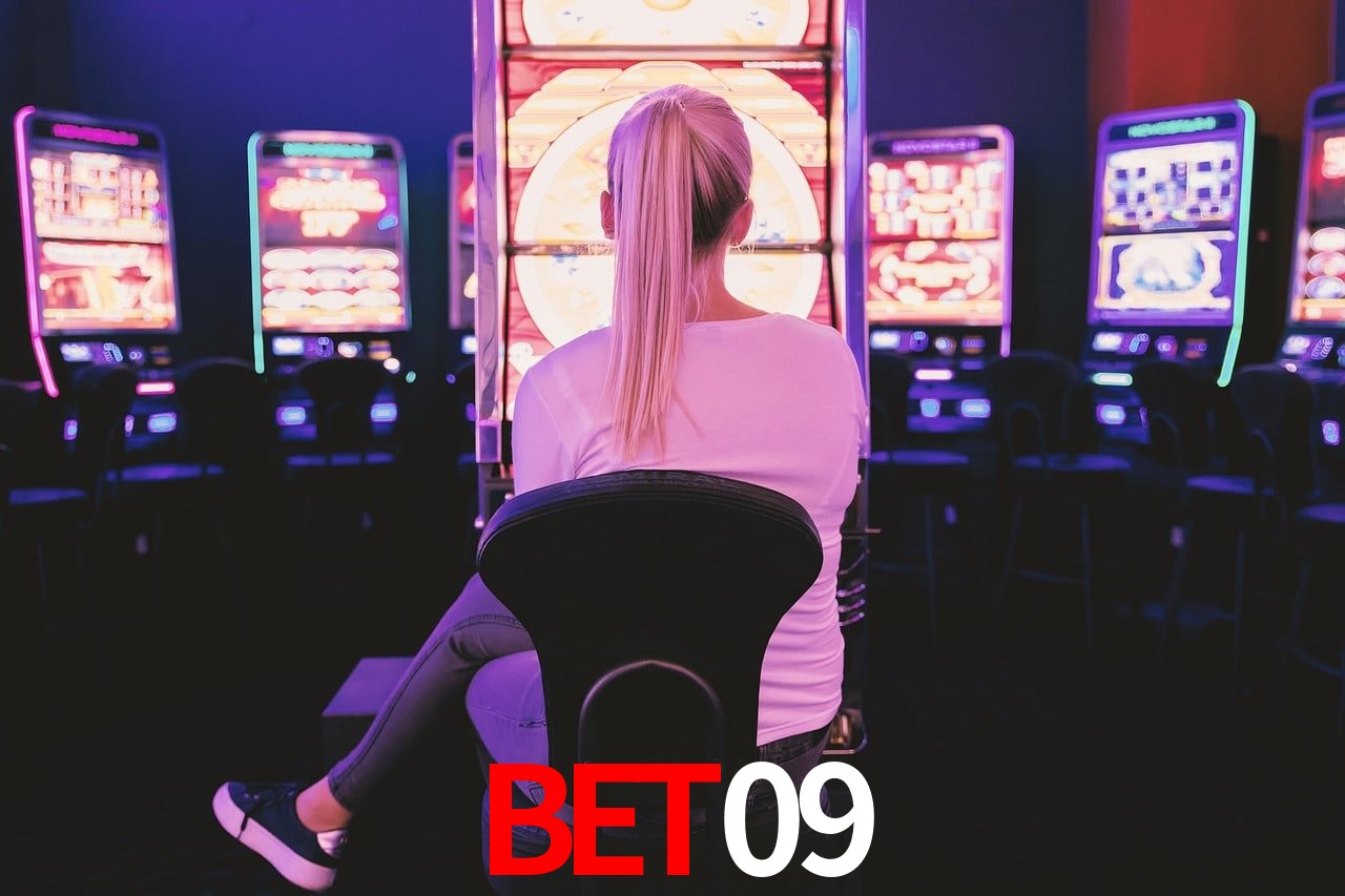 Statistics BET09