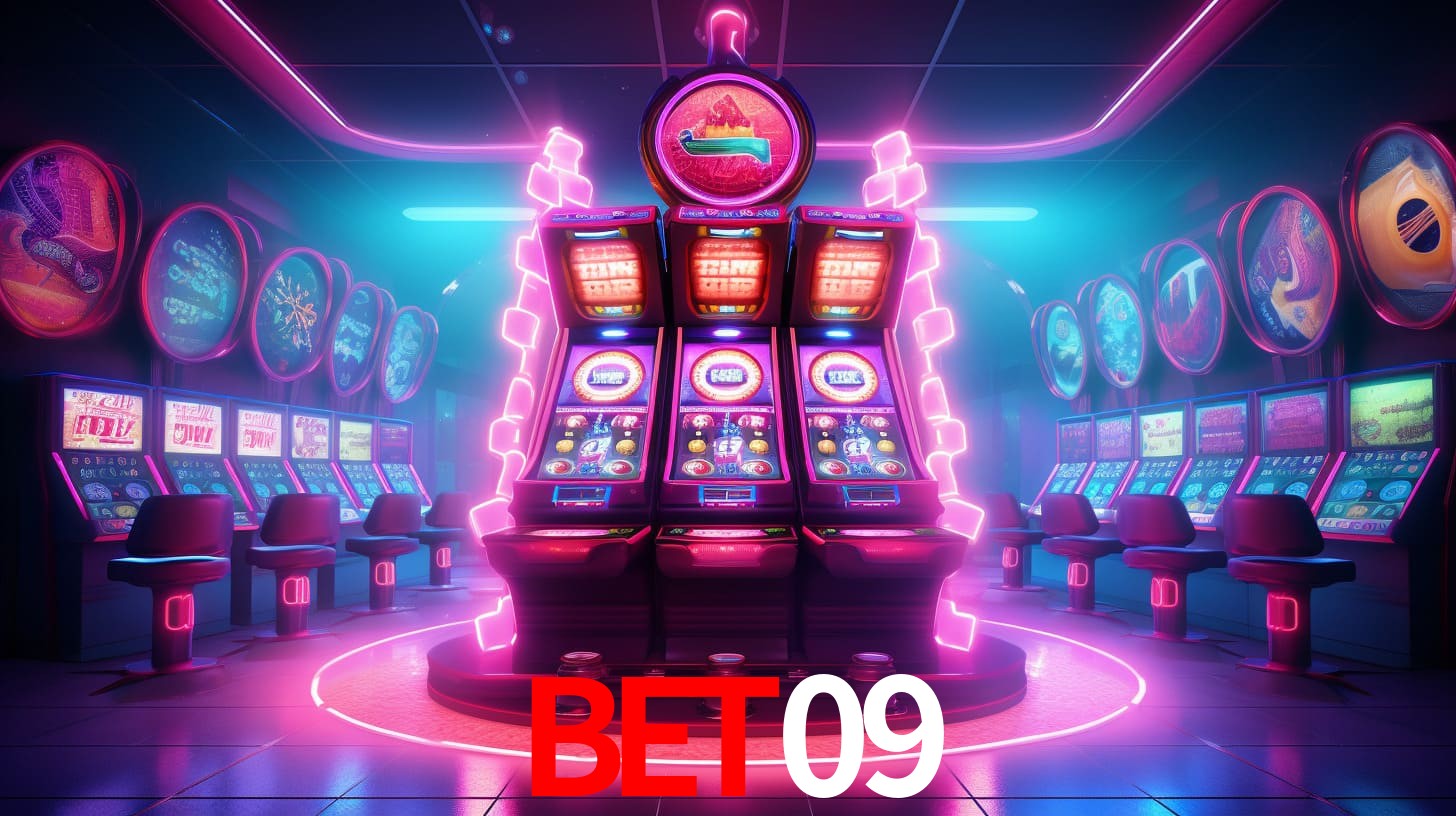 BET09 app