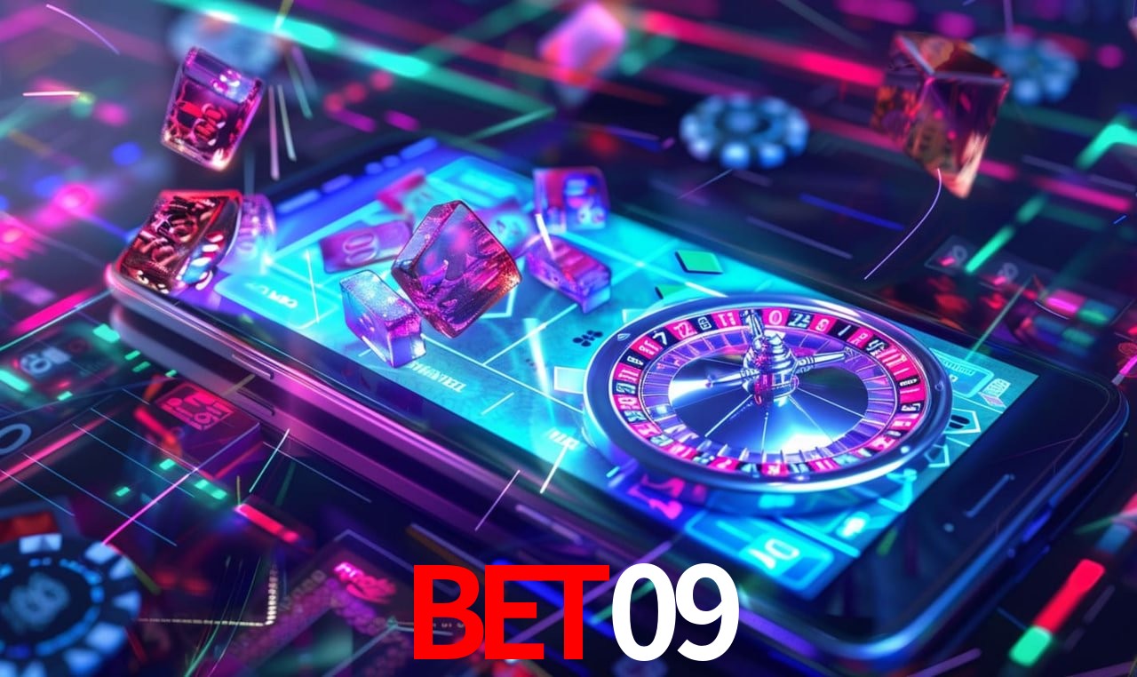 Experiência VIP BET09