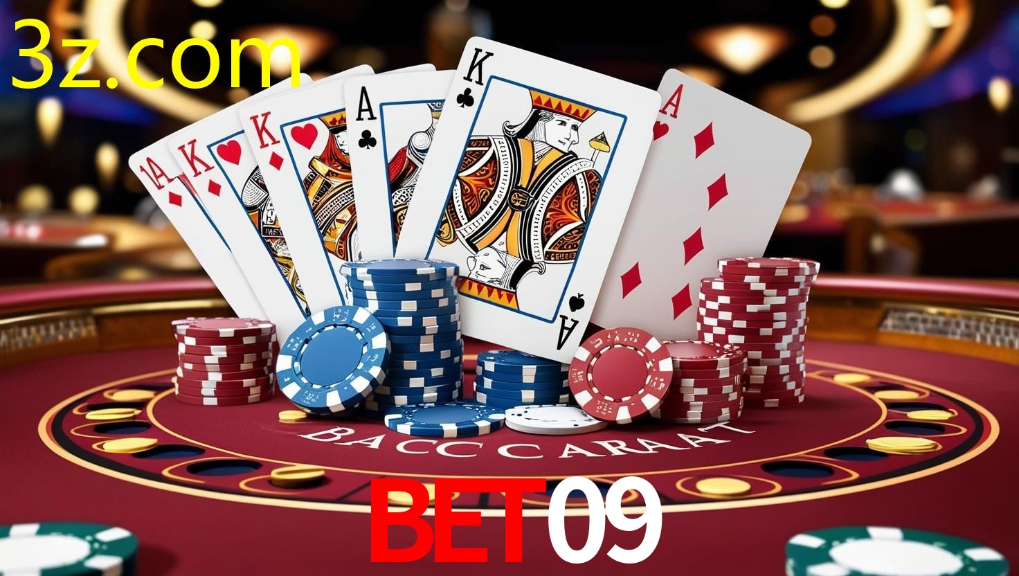 BET09