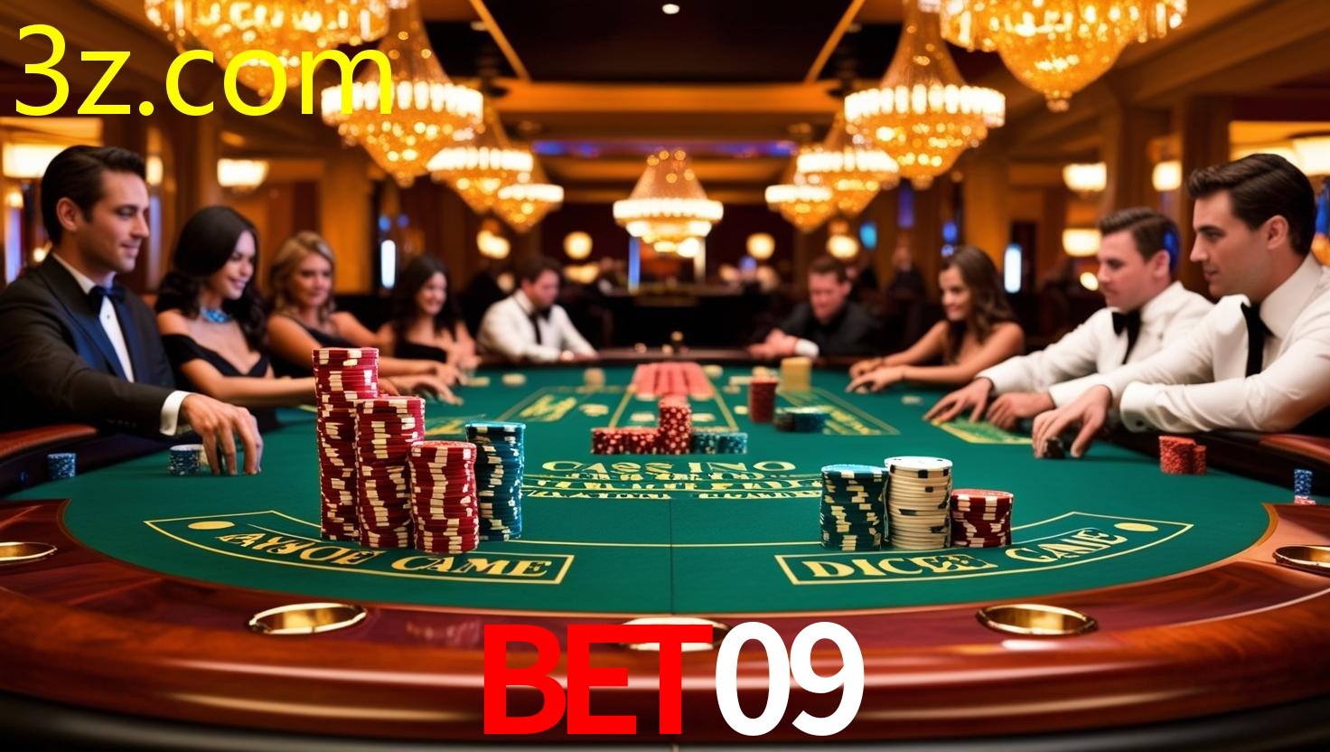 BET09