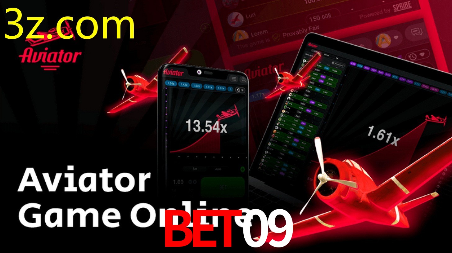 BET09