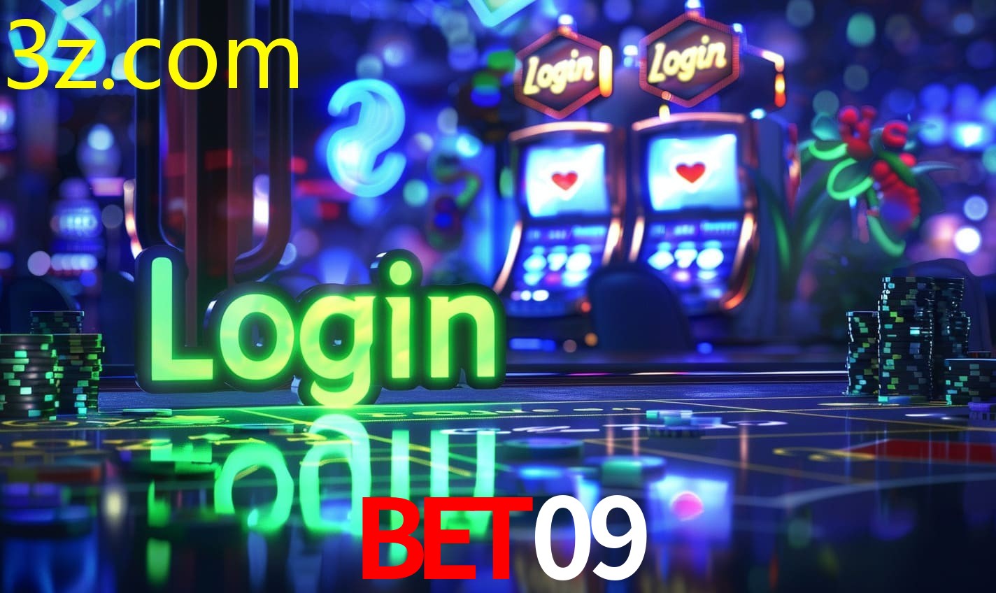 BET09