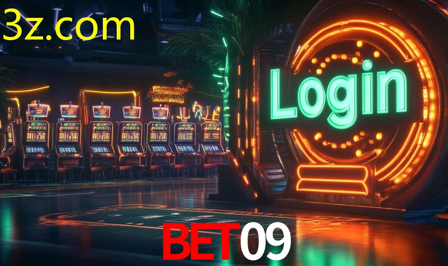 BET09