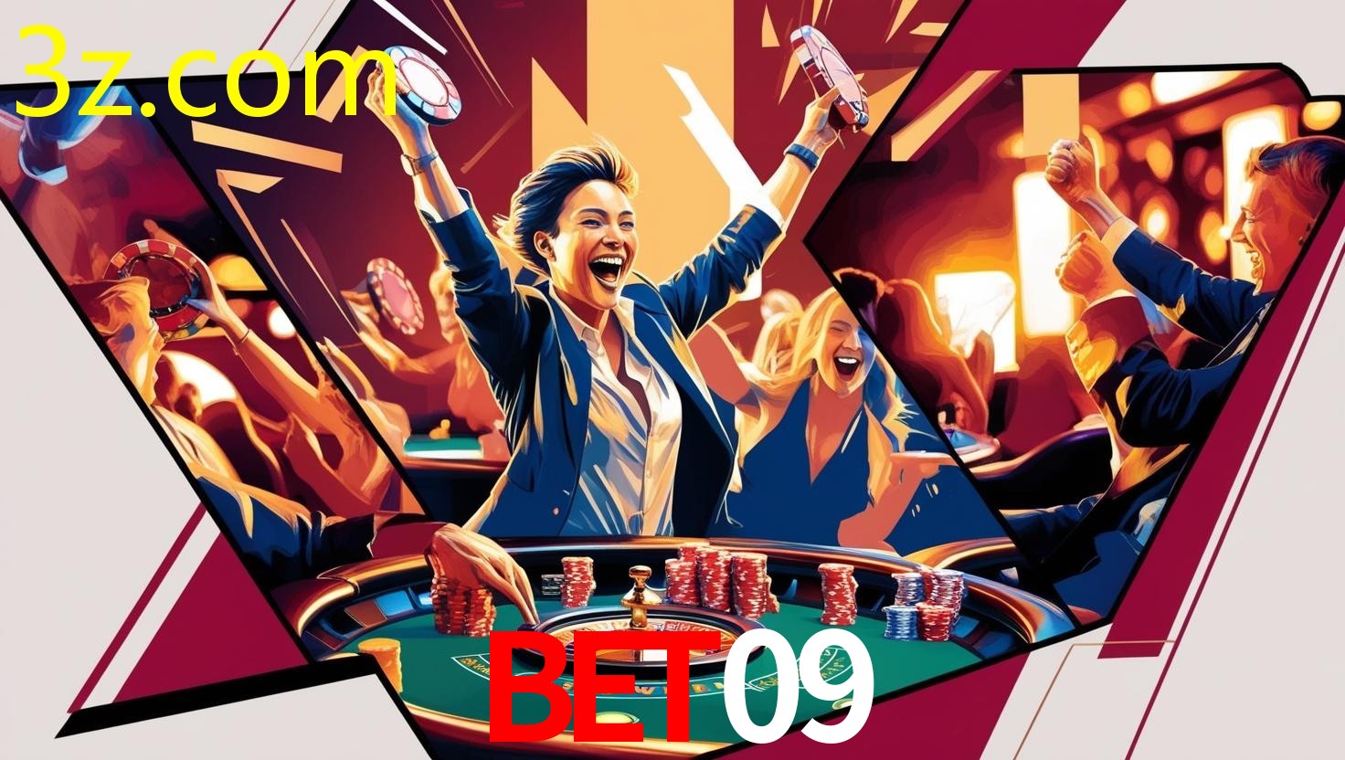 BET09