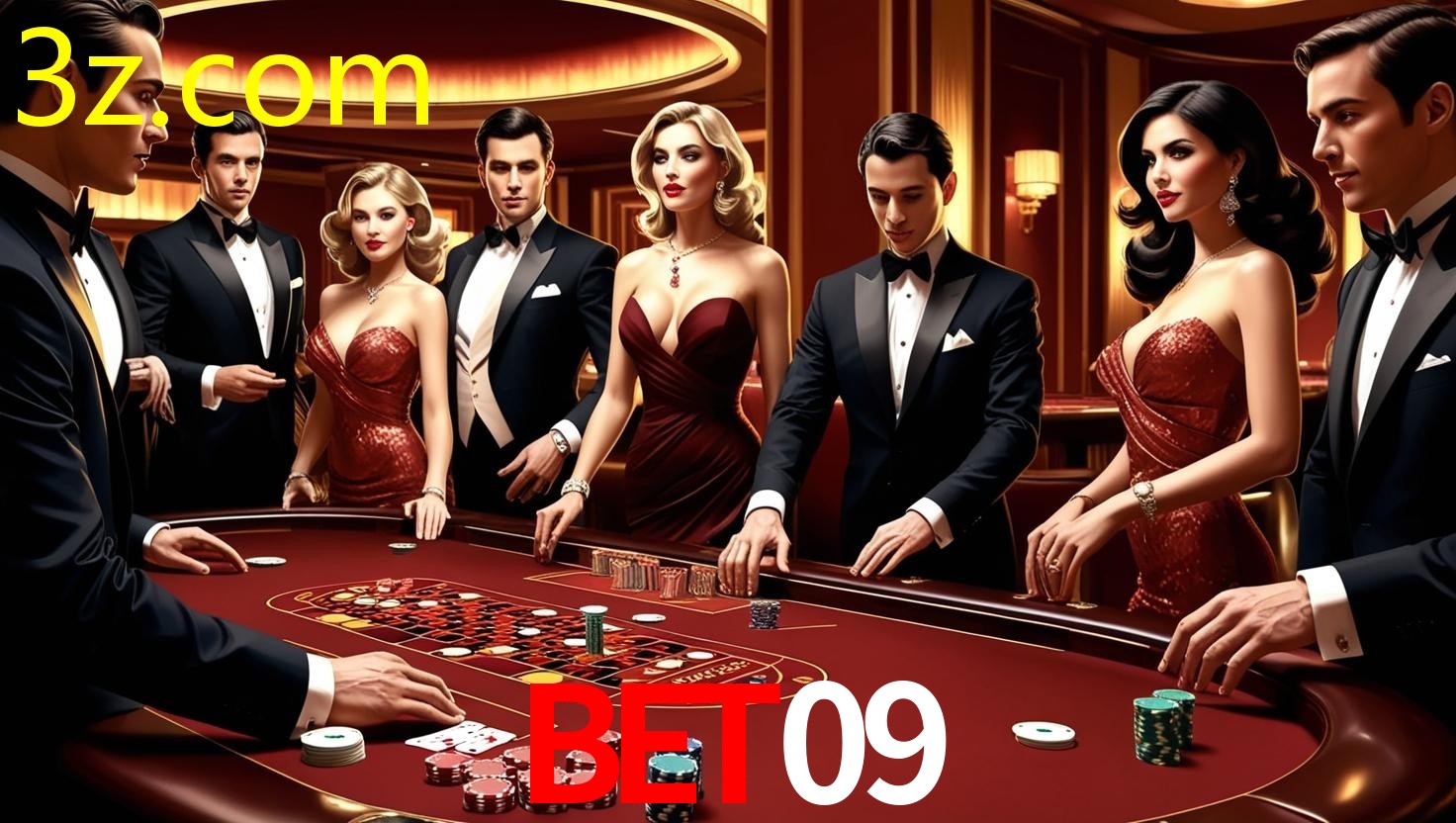 BET09