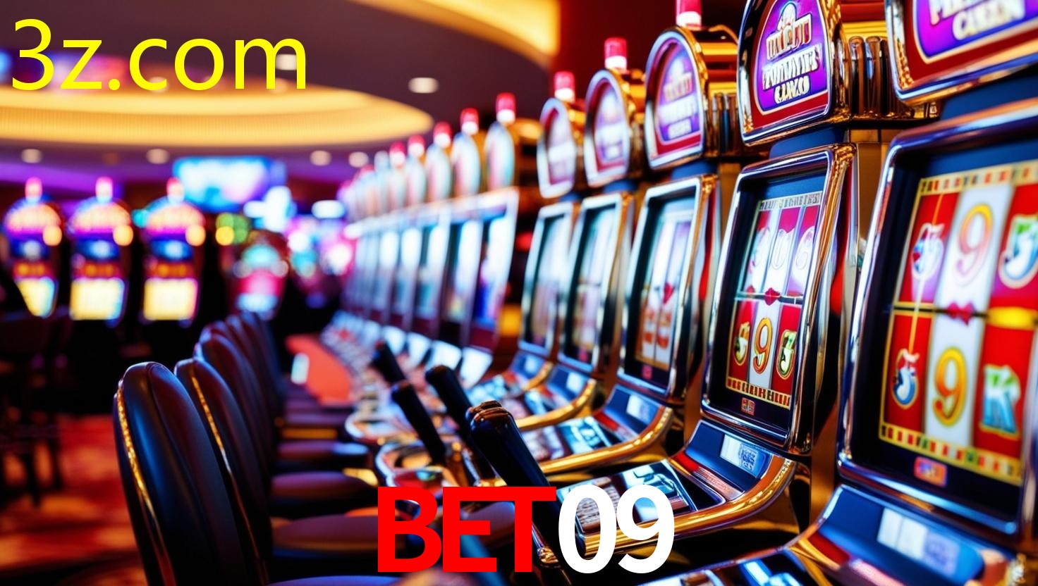 BET09