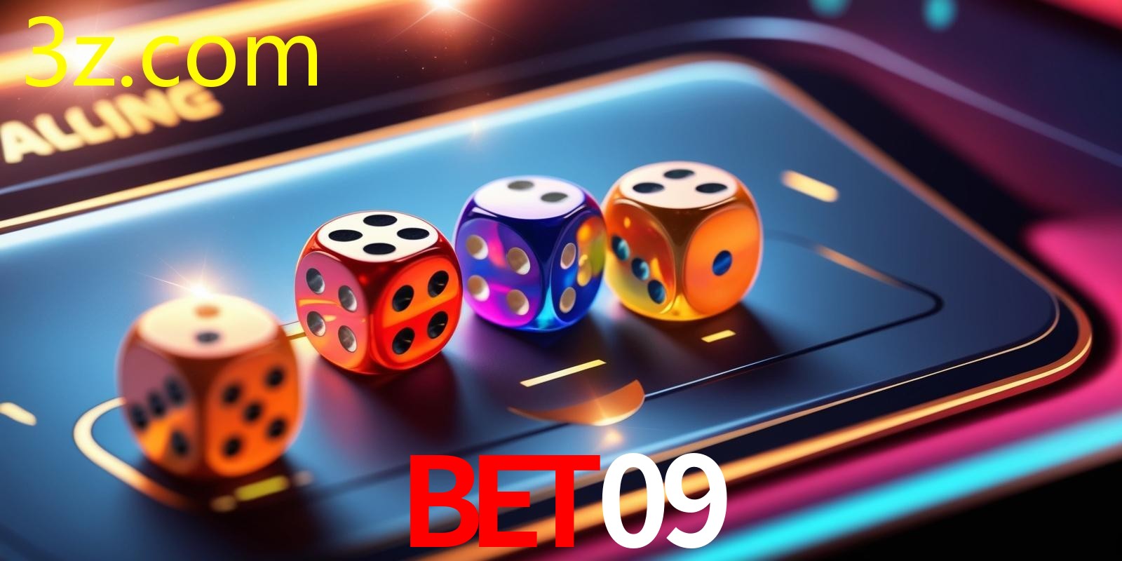 BET09