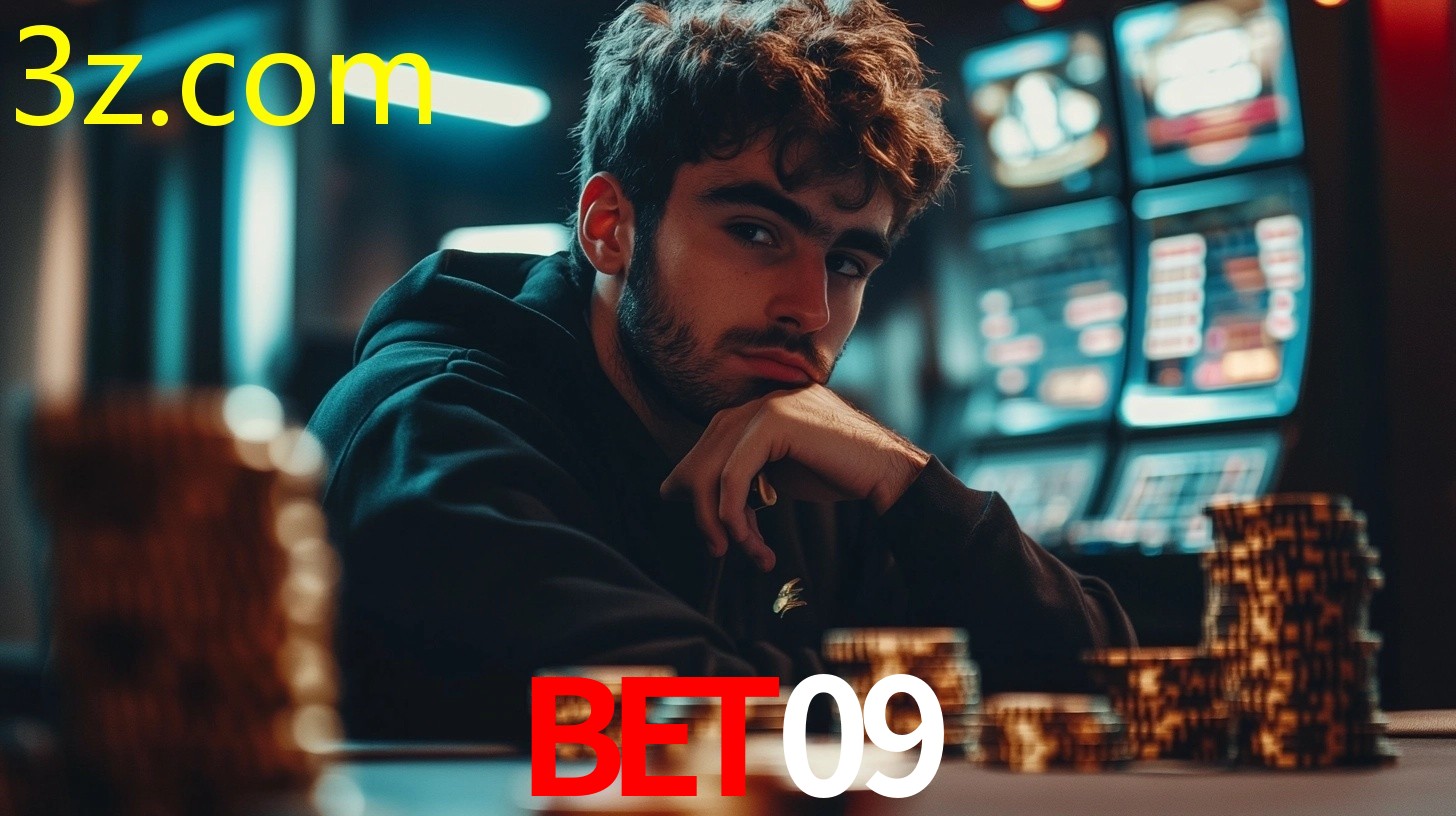 BET09