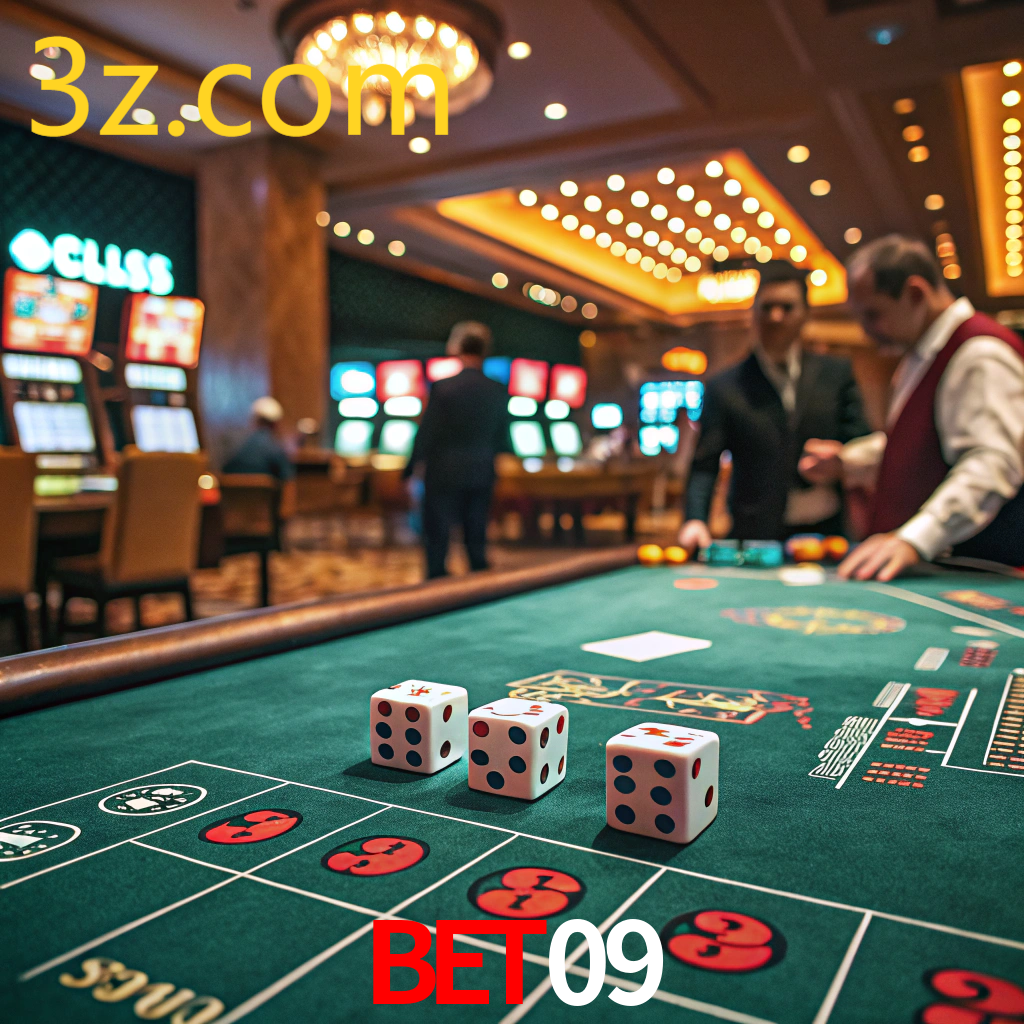 BET09