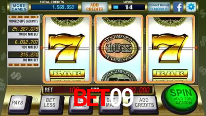Flash Promotion BET09