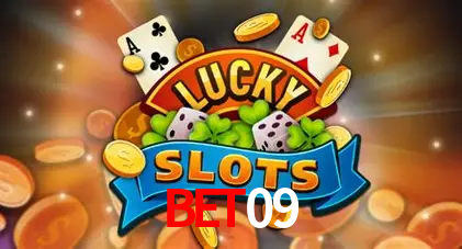 A Emoção da Loteria na BET09: Uma Chance de Mudança de Vida