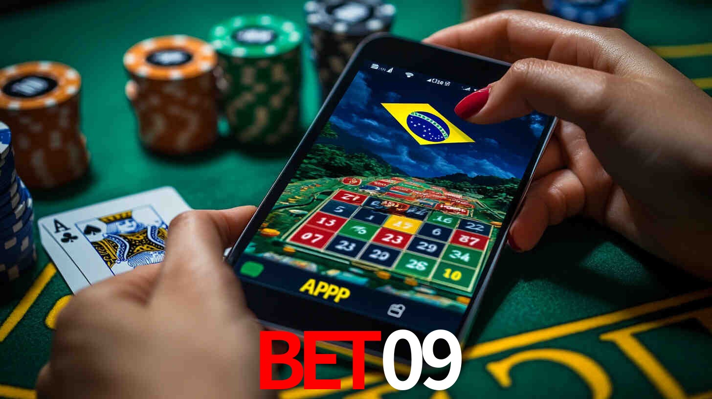 A Popularidade dos Caça-Níqueis no BET09