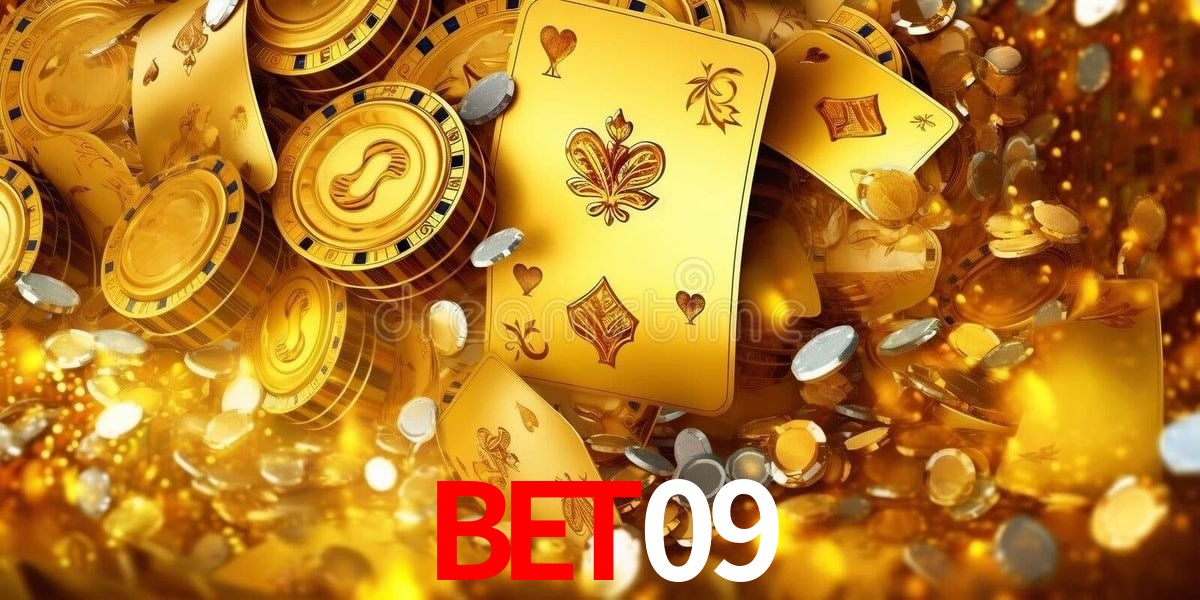 A Emoção da Loteria na BET09: Uma Chance de Mudança de Vida