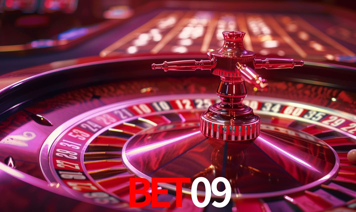 Desvendando o Mundo dos Jogos Virtuais na BET09