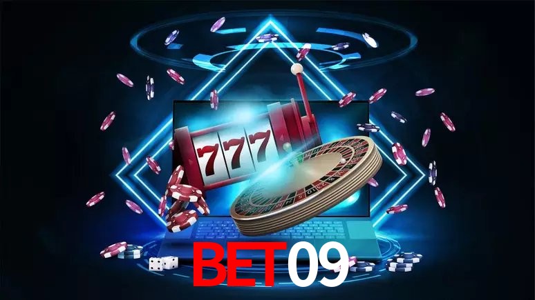 Cadastro Rápido BET09