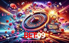 Estatísticas Esportivas BET09