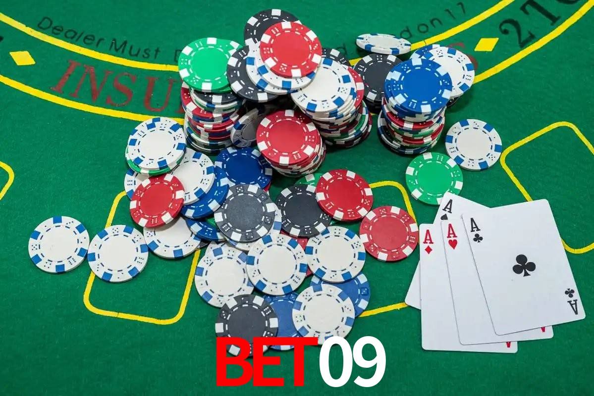 Programa VIP BET09