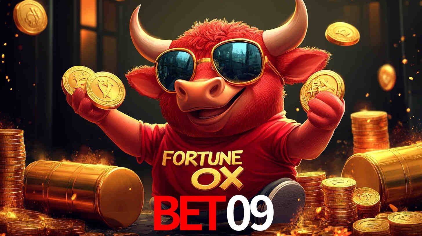 A Popularidade dos Caça-Níqueis no BET09