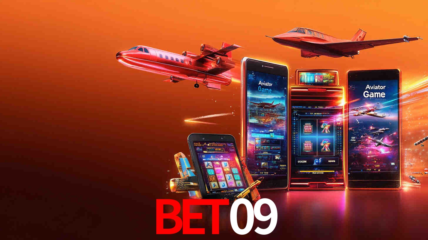 Apostas Esportivas na BET09: Um Guia Completo