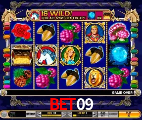 Desvendando o Mundo dos Jogos Virtuais na BET09