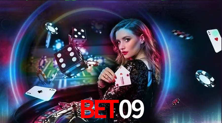 Games Directory BET09