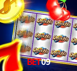Desvendando o Mundo dos Jogos Virtuais na BET09