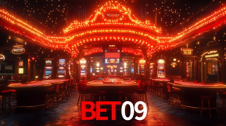 Explore as vantagens do BET09: serviço profissional e confiabilidade
