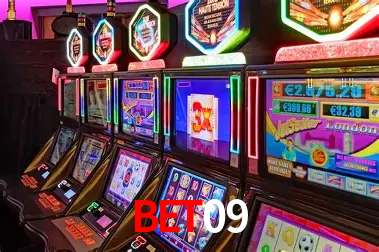 A Emoção da Loteria na BET09: Uma Chance de Mudança de Vida