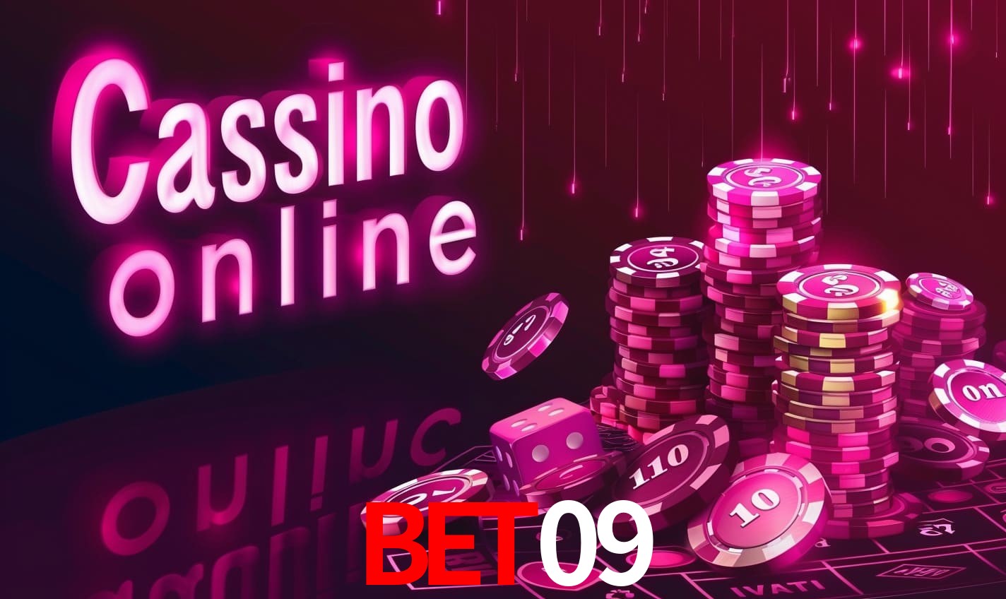 A Experiência Imersiva dos Cassinos Ao Vivo no BET09
