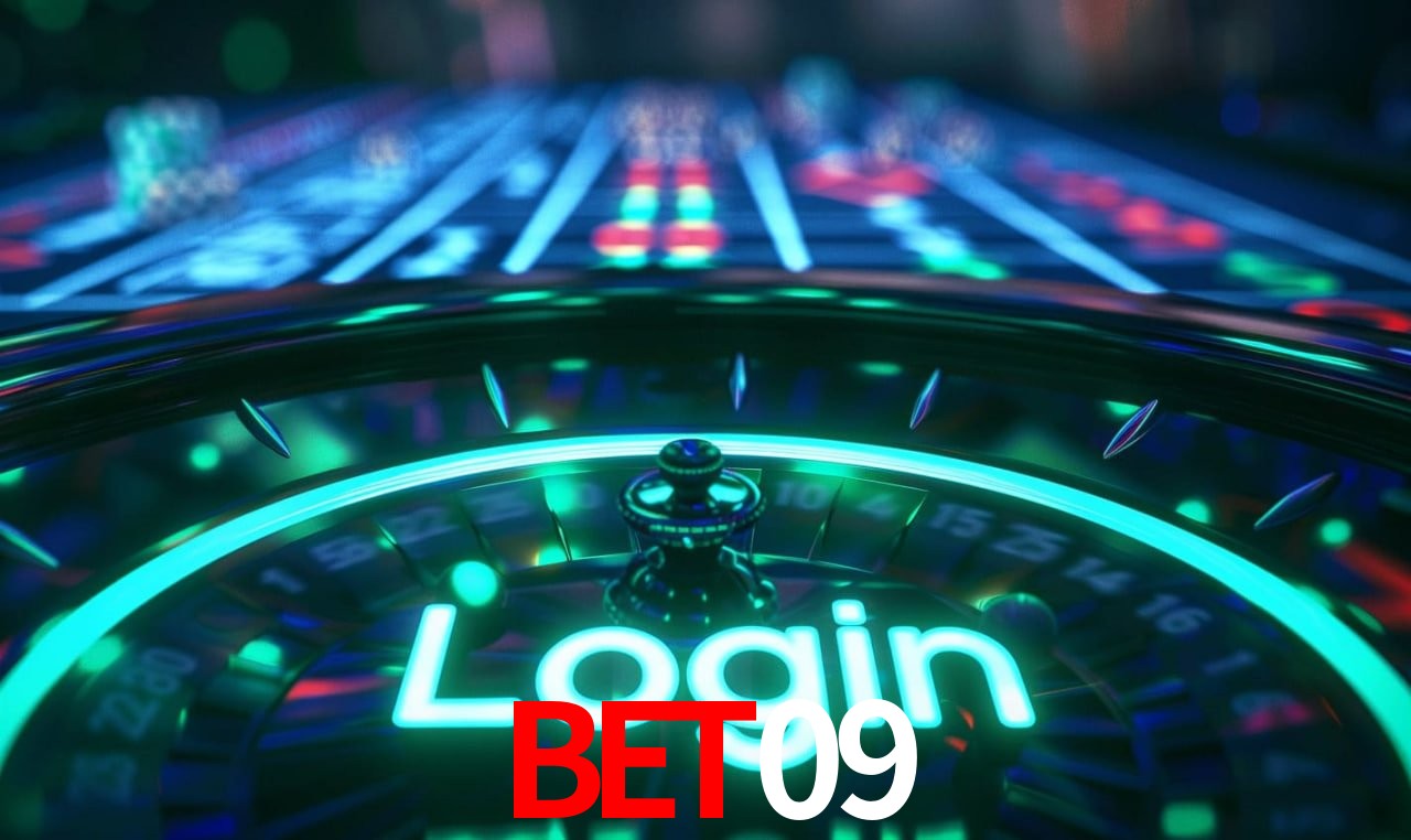 Apostas de Tênis BET09