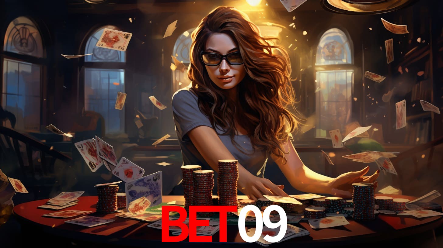 Live Casino BET09