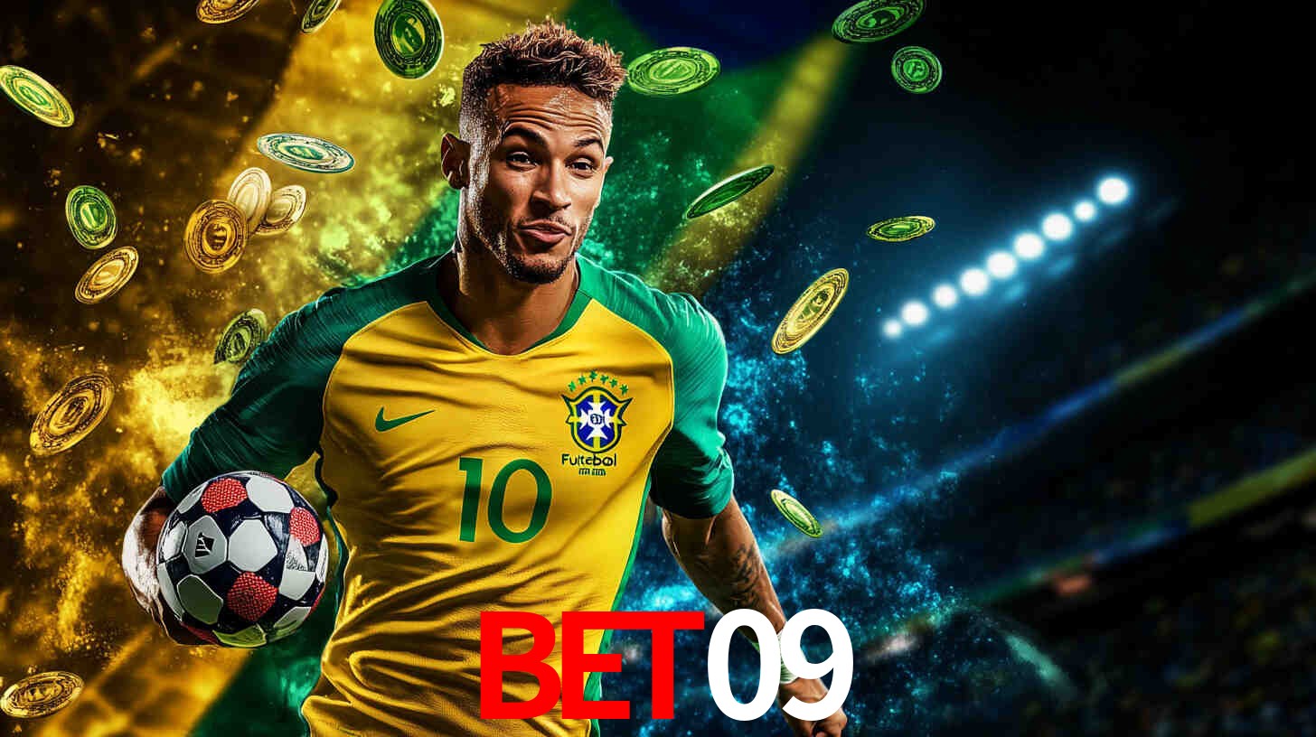 Descubra a Essência do BET09: Nossa História e Compromissos
