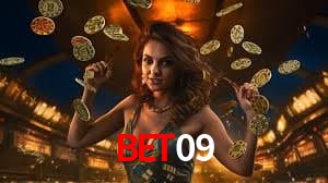 Sports Statistics BET09