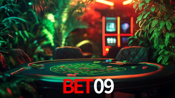 Tournaments BET09