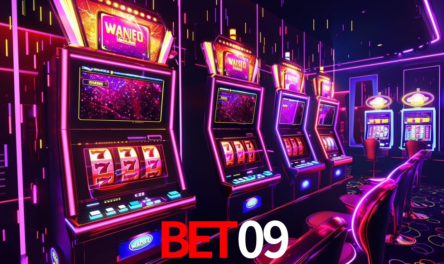 Descubra o Programa VIP da BET09: Vantagens Exclusivas para Jogadores