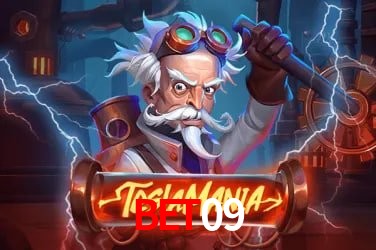 Login Seguro BET09