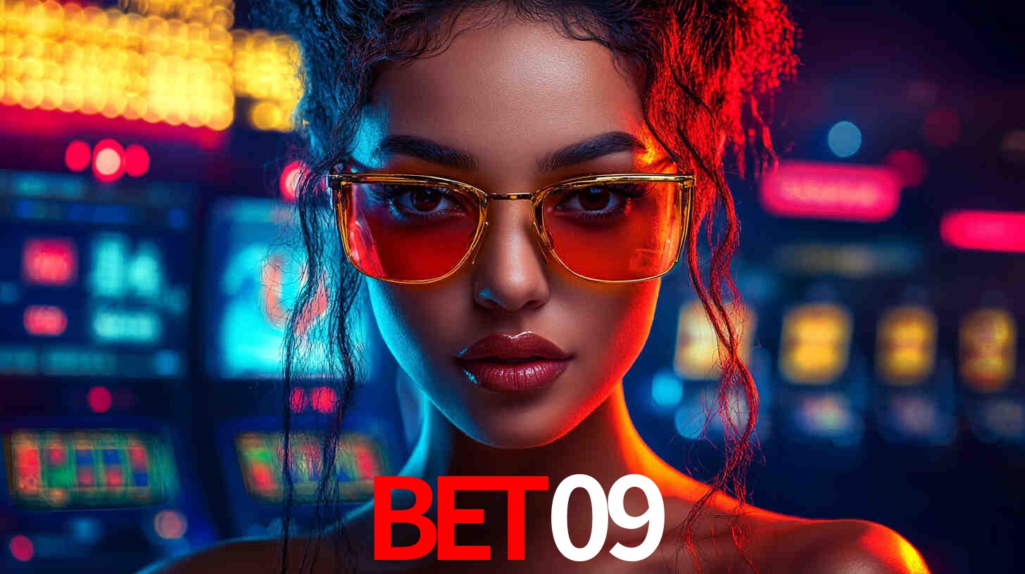 Explorando a Categoria de Eventos em Apostas na BET09