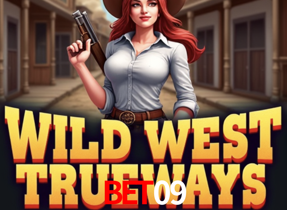 Game Providers BET09