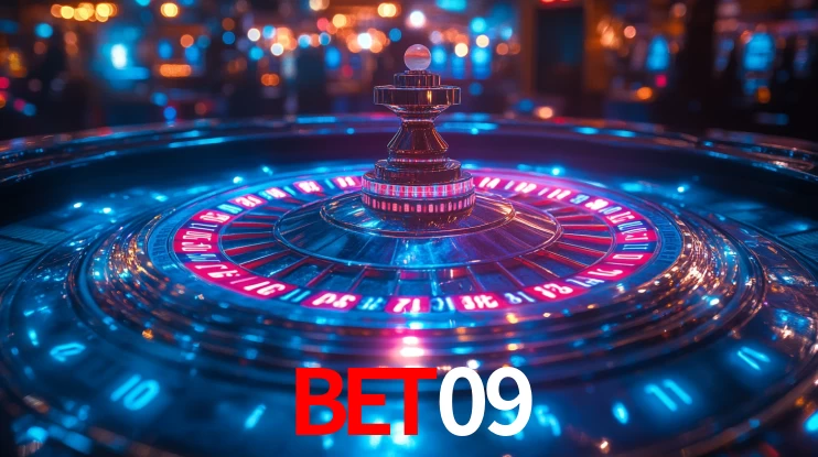 BET09 app