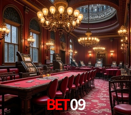 Promoções Sazonais BET09