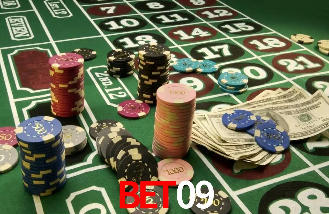 BET09