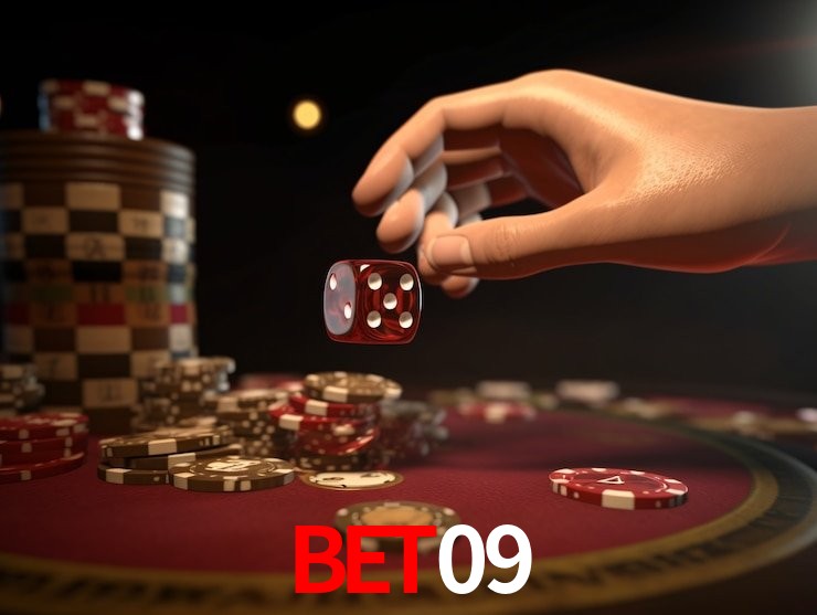 Jogos de Slot BET09