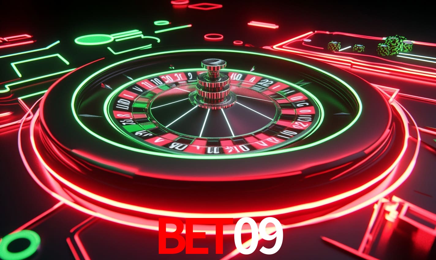 Inovações de Jogos na BET09: O Futuro das Experiências Interativas