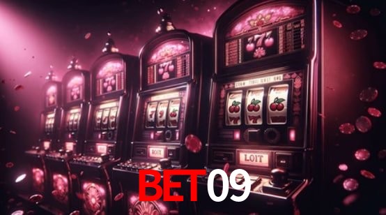 Interface do App BET09